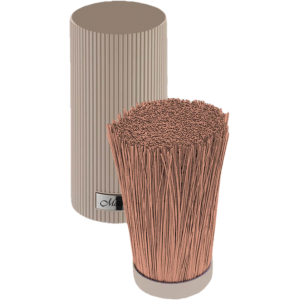 Підставка для ножів Maestro 1437 beige