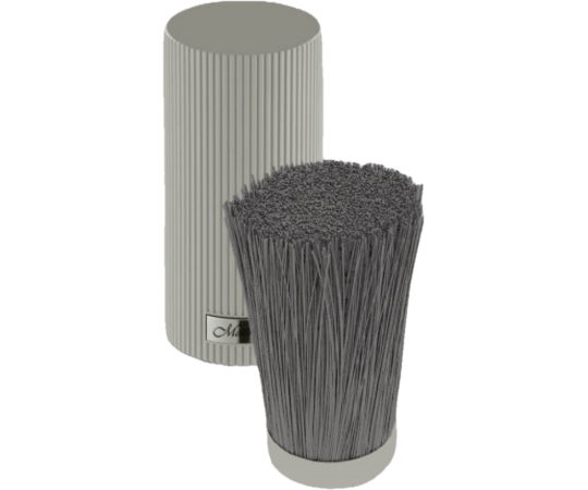 Підставка для ножів Maestro 1437 grey