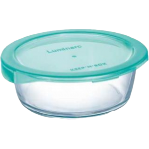 Лоток Keepnbox Luminarc кругл 920 мл Р5523