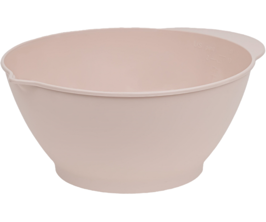 Миска для міксеру Bager 1,25 485