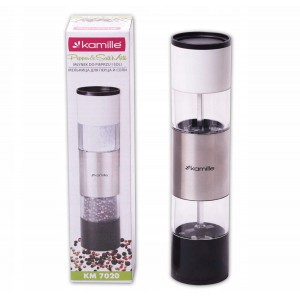 Перцемолка Kamille KM7020