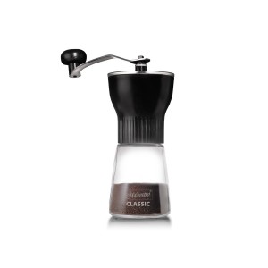 Кофемолка перцемолка ручна Maestro 1629 