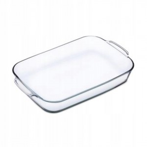 Форма скло 4,8л Simax 7526