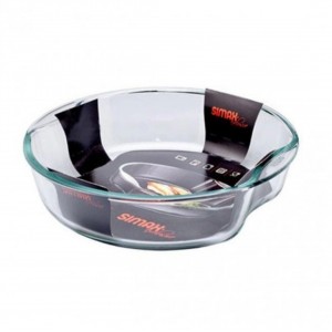 Форма скло simax execlusive 2,5л 6926