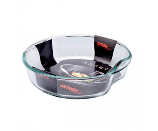 Форма скло simax execlusive 2,5л 6926