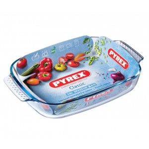 Форма скло 35/23 см Pyrex 