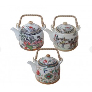 Чайник керам заварник Edenberg 3362
