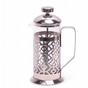 Прес заварник 0,35 л Kamille KM0773S