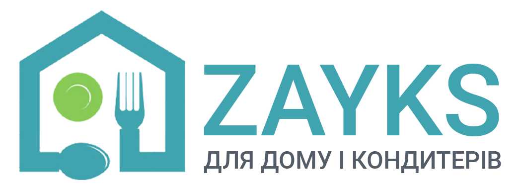 Товари для дому і кондитерів 